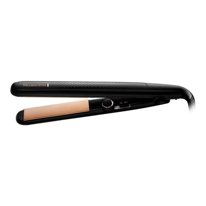 Plancha de Pelo Remington S6308 Negro