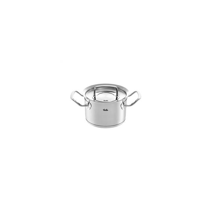 Original-Profi Collection® Olla 16Cm – 2.1L FISSLER 084-128-16-000/0 Original-Profi Collection® Olla 16Cm – 2.1L FISSLER 084-128-16-000/0