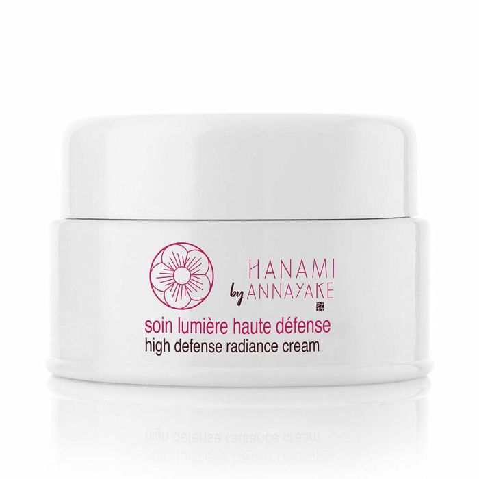 Crema de Día Annayake Hanami 50 ml