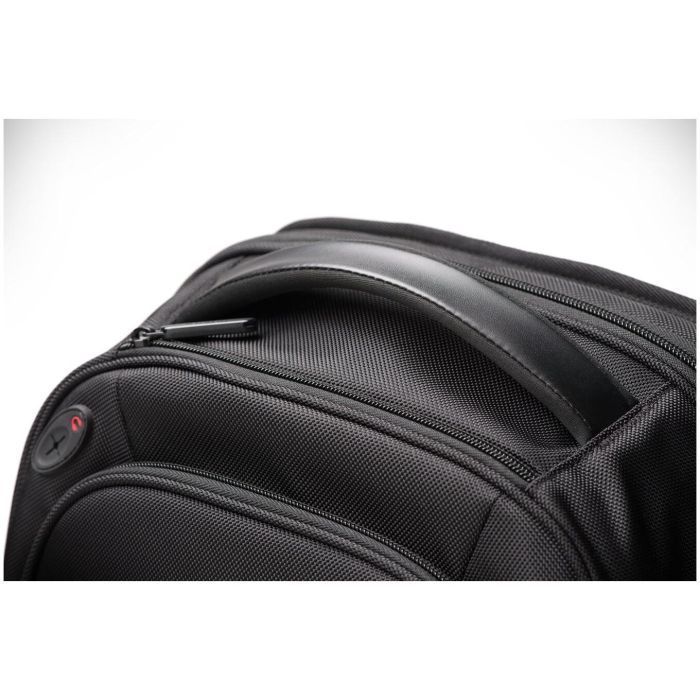Kensington Mochila para portátil 15.6" Contour 2.0 Business, ergonómica para notebook 8