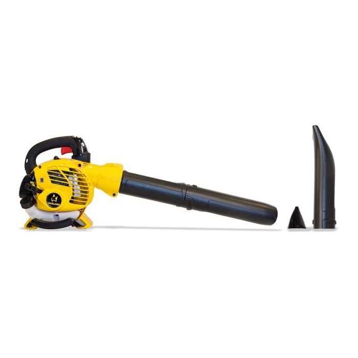 Garland Soplador a Gasolina 500g-v18 44g-0014 Motor 2 Tiempos 25,4cc Potencia 0,75kw Velocidad Aire 250km/h 0 Garland Soplador a Gasolina 500g-v18 44g-0014 Motor 2 Tiempos 25,4cc Potencia 0,75kw Velocidad Aire 250km/h 0