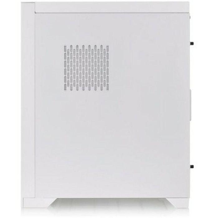 Thermaltake THE1697102696372 Caja PC CTE T500 TG ARGB Snow Torre grande E-ATX Blanco 2 Thermaltake THE1697102696372 Caja PC CTE T500 TG ARGB Snow Torre grande E-ATX Blanco 2