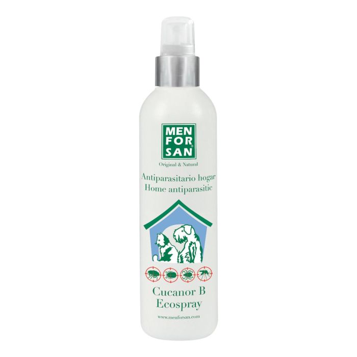 Men For San Antiparasitario Hogar 250 mL Men For San Antiparasitario Hogar 250 mL