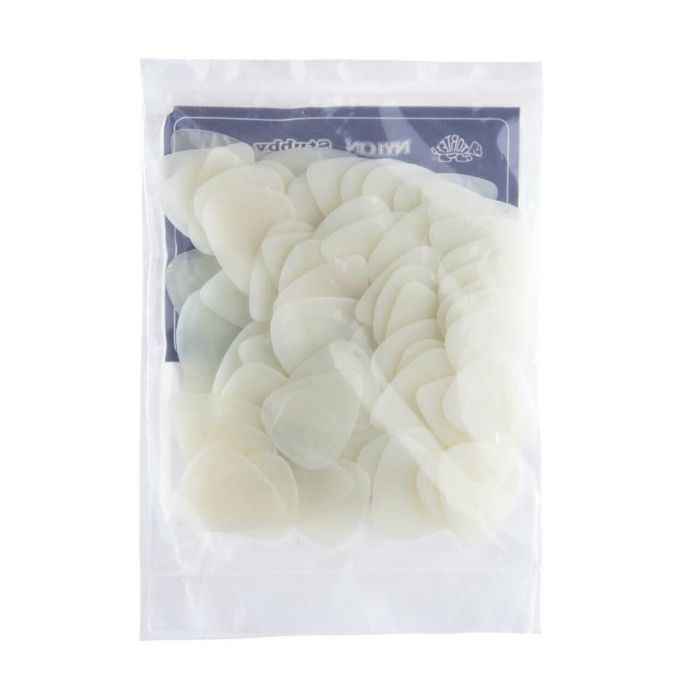 Pack 72 Púas Nylon Glow Standard - 0,94 Mm 4 Pack 72 Púas Nylon Glow Standard - 0,94 Mm 4