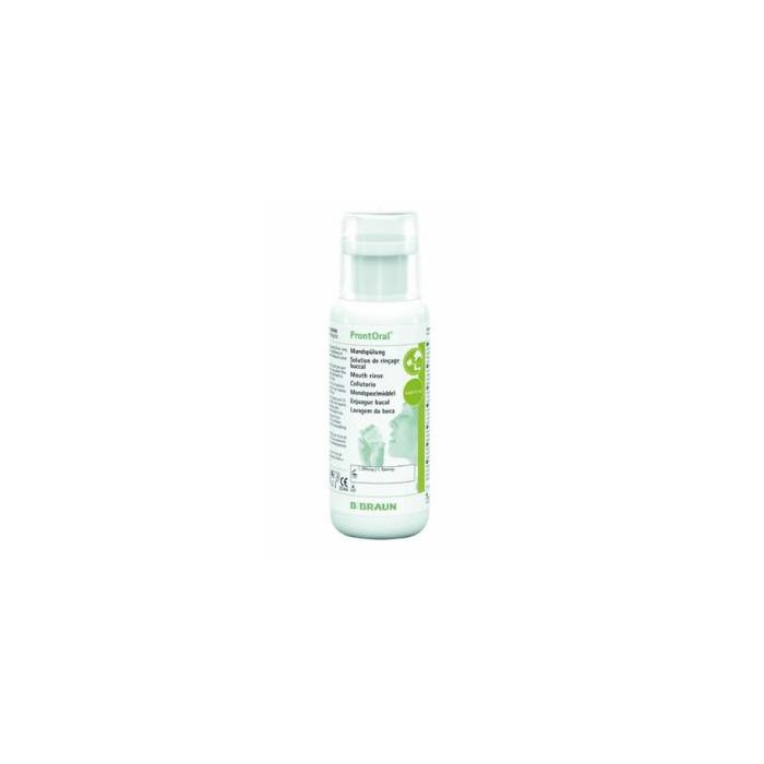 B. Braun Prontoral Antiséptico Bucal 250 ml B. Braun Prontoral Antiséptico Bucal 250 ml
