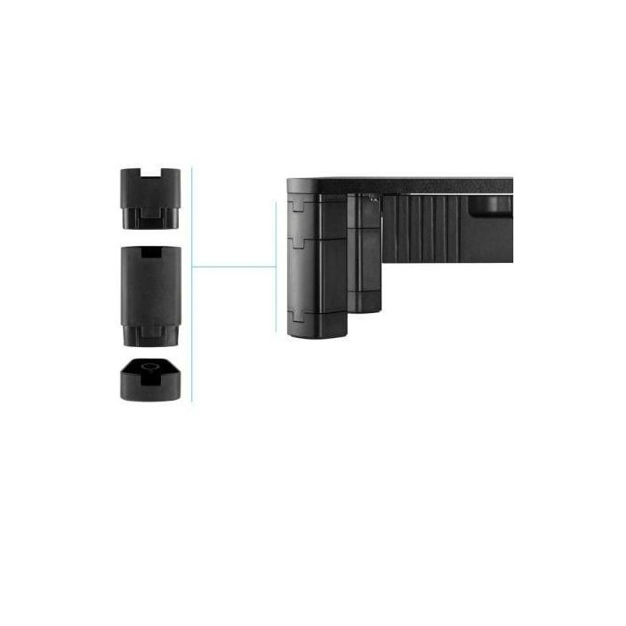 Soporte para Monitor TooQ TQMMPD02/ hasta 20kg 1 Soporte para Monitor TooQ TQMMPD02/ hasta 20kg 1