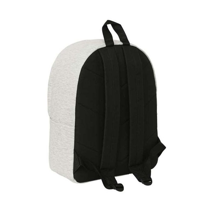 Mochila para Portátil Kappa kappa Gris (31 x 40 x 16 cm) 1