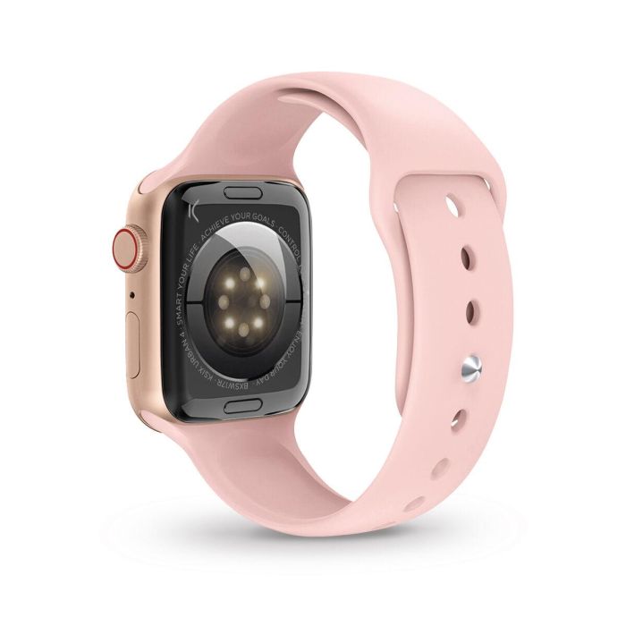 Smartwatch KSIX Urban 4 Rosa 1