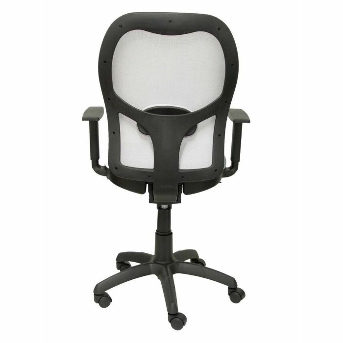 Silla de Oficina Jorquera P&C RBALI40 Gris 1 Silla de Oficina Jorquera P&C RBALI40 Gris 1