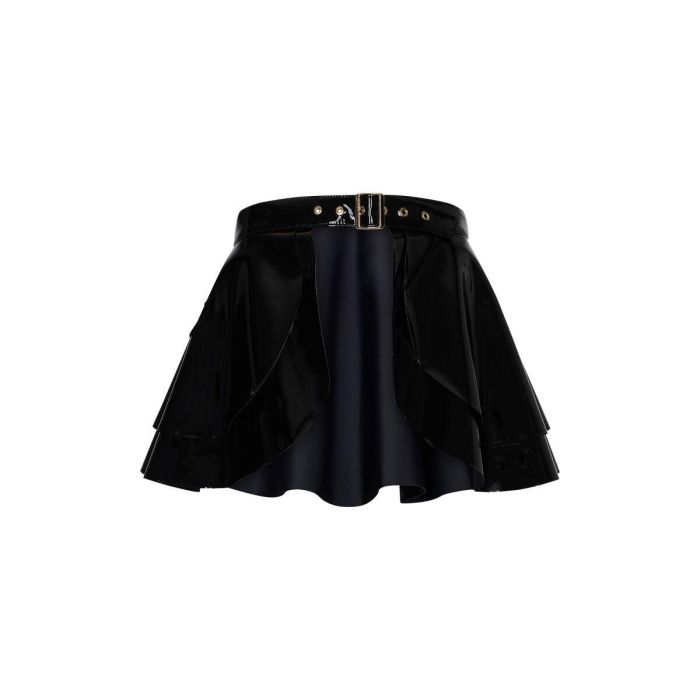 Falda Guilty Pleasure Negro M 5