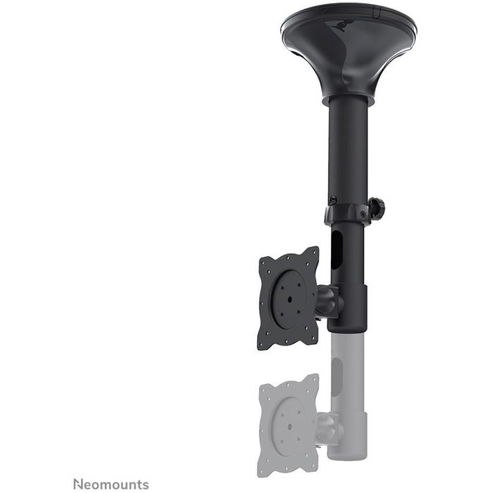 Soporte TV Neomounts FPMA-C025BLACK 10" 12 kg 3 Soporte TV Neomounts FPMA-C025BLACK 10" 12 kg 3