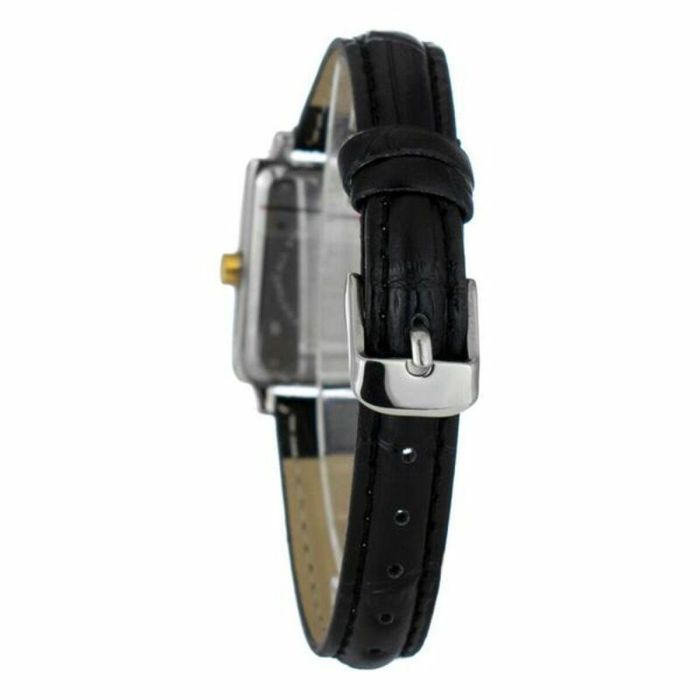 Reloj Mujer Justina 21992N (Ø 22 mm) 1 Reloj Mujer Justina 21992N (Ø 22 mm) 1