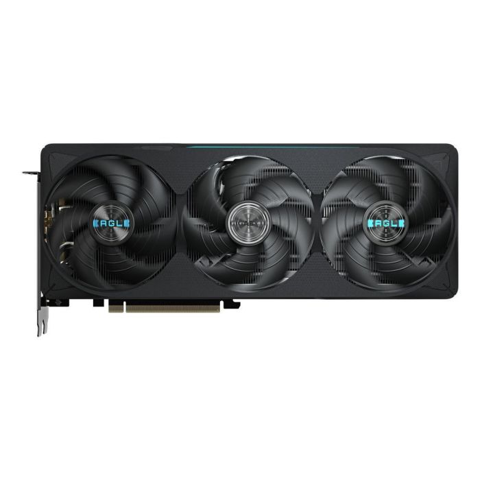 GIGABYTE Tarjeta Gráfica GeForce RTX 5070 Ti EAGLE OC 16GB GDDR7 SFF 1