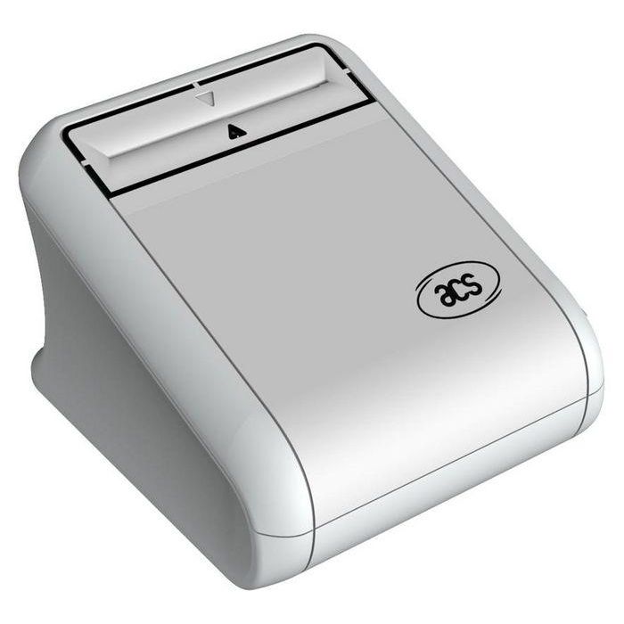 ACS ACR39U-W1 SmartDuo Smart Card Reader II ACS ACR39U-W1 SmartDuo Smart Card Reader II
