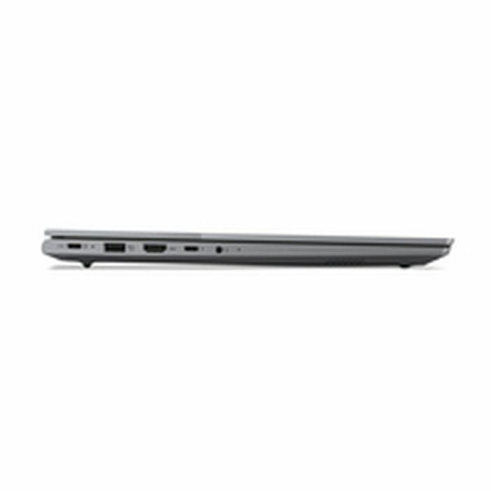 Laptop Lenovo 21KH00T0SP 16" intel core i5-13420h 16 GB RAM 512 GB SSD Qwerty Español 8 Laptop Lenovo 21KH00T0SP 16" intel core i5-13420h 16 GB RAM 512 GB SSD Qwerty Español 8