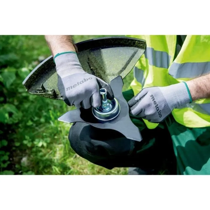 Metabo Accesorio para Desbrozadora MA-FS 40 18 V 2