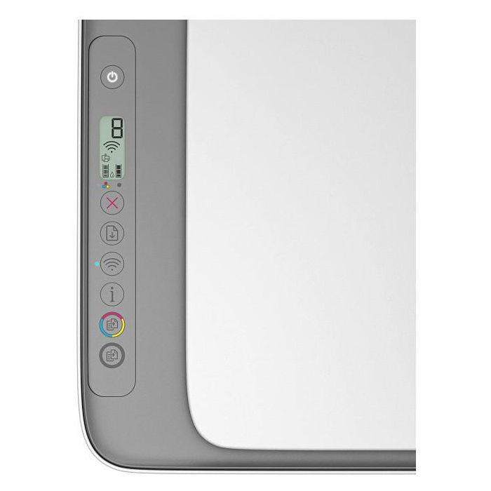 Impresora Multifunción HP 2 Impresora Multifunción HP 2