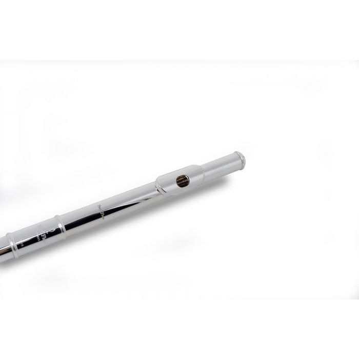 Flauta Travesera Pearl Quantz Forza F665Re-Hc (Corona Pesada) 3 Flauta Travesera Pearl Quantz Forza F665Re-Hc (Corona Pesada) 3