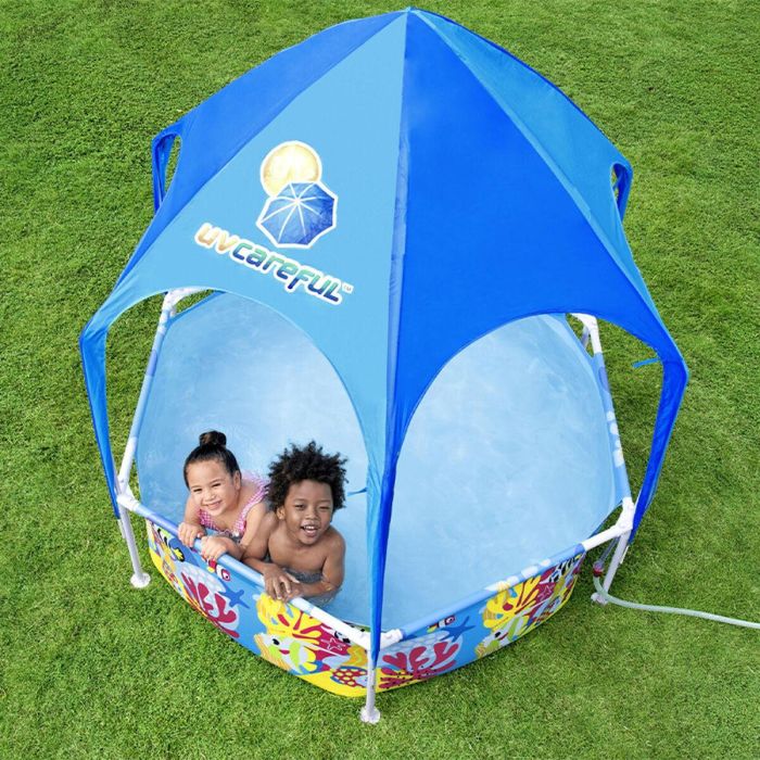 Bestway Piscina Rigida Adulto 183x51 cm Jardin 5618 21 Bestway Piscina Rigida Adulto 183x51 cm Jardin 5618 21