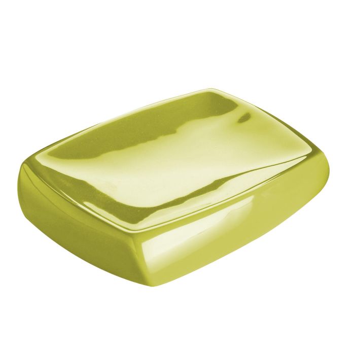 Jabonera Verde Versa 9X2CM Jabonera Verde Versa 9X2CM