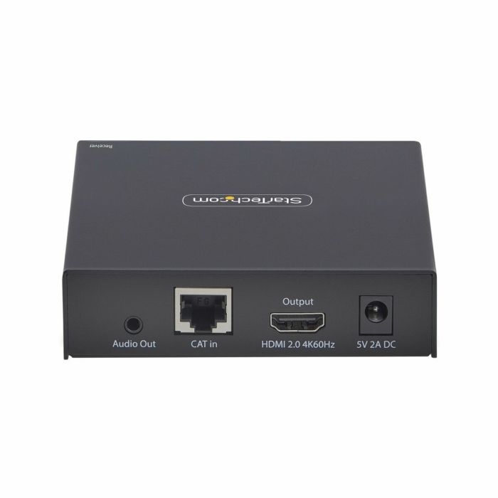 Interfaz de audio Startech IH2006-HDMI-RX 7 Interfaz de audio Startech IH2006-HDMI-RX 7