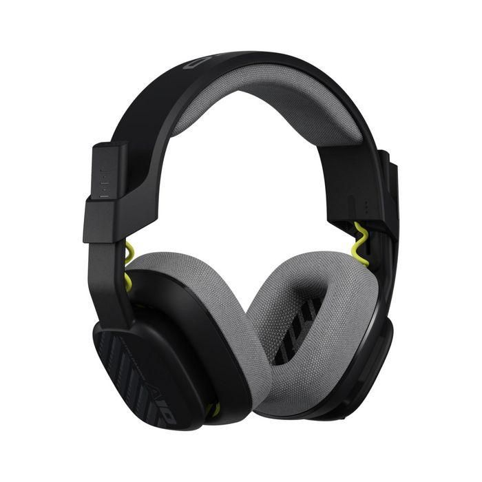 Logitech Auriculares con Micrófono Astro A10 Cableados para PC y Consolas con Control de Volumen y Silencio 0 Logitech Auriculares con Micrófono Astro A10 Cableados para PC y Consolas con Control de Volumen y Silencio 0