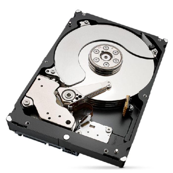 Seagate IronWolf Pro ST4000NT001 Disco Duro Interno 4TB 3.5" 7200 RPM 256MB para NAS/RAID 24/7 1 Seagate IronWolf Pro ST4000NT001 Disco Duro Interno 4TB 3.5" 7200 RPM 256MB para NAS/RAID 24/7 1