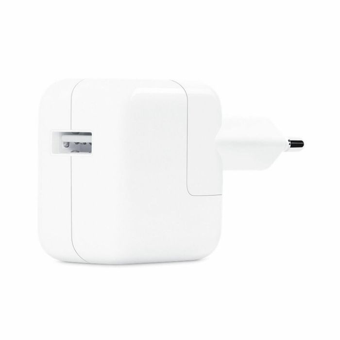 Apple MGN03ZM/A Adaptador de Corriente USB 12W 5 Apple MGN03ZM/A Adaptador de Corriente USB 12W 5