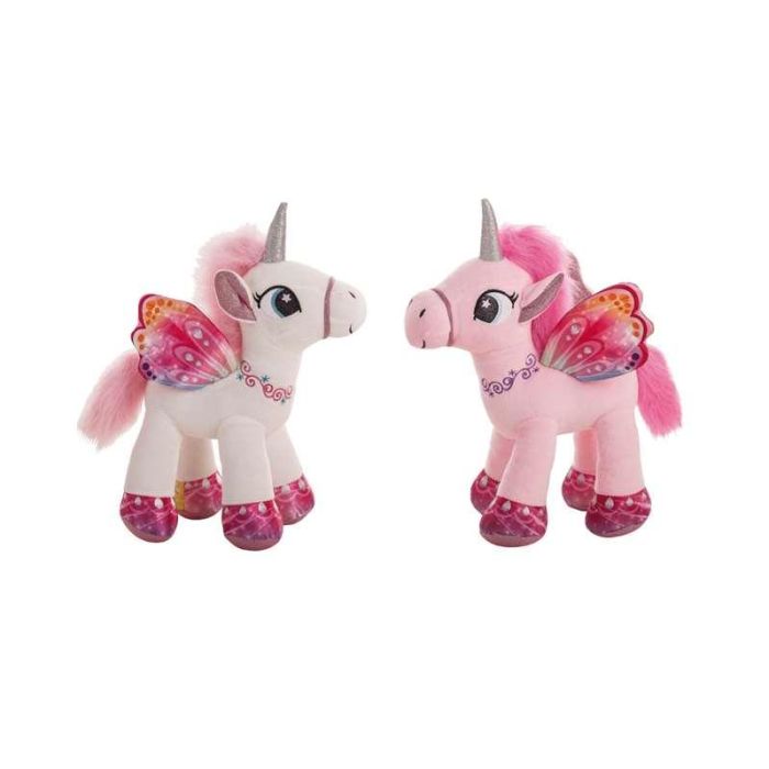 Creaciones Llopis Unicornio Lis 5 Colores Surtidos 26 cm Creaciones Llopis Unicornio Lis 5 Colores Surtidos 26 cm
