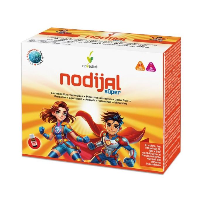 Nodijal Súper