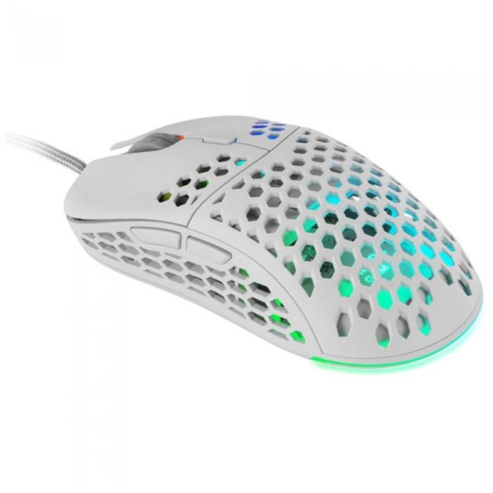 Mouse Raton Mars Gaming Optico Usb 1