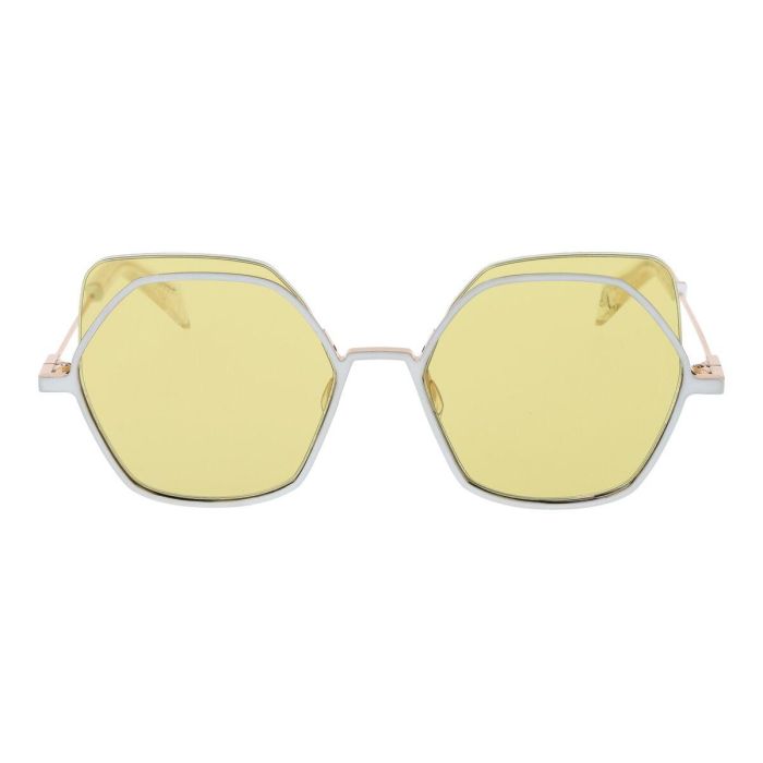 Gafas de Sol Unisex Yohji Yamamoto YY7031 52811 2 Gafas de Sol Unisex Yohji Yamamoto YY7031 52811 2