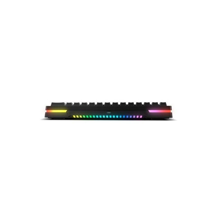 Krom NXKROMKREATORSP Teclado Gaming Mecánico Kreator 60% RGB Hot-Swap Switches Lubricados Anti-Ghosting con Doble Inyección 4 Krom NXKROMKREATORSP Teclado Gaming Mecánico Kreator 60% RGB Hot-Swap Switches Lubricados Anti-Ghosting con Doble Inyección 4
