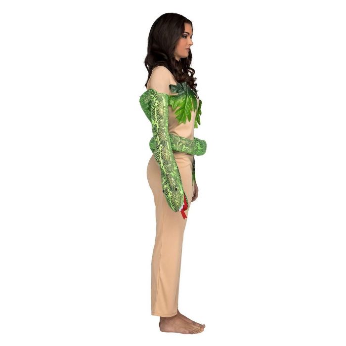 My Other Me Disfraz Eva Mono y Serpiente para Mujer Talla M-L 100% Poliéster 5 My Other Me Disfraz Eva Mono y Serpiente para Mujer Talla M-L 100% Poliéster 5