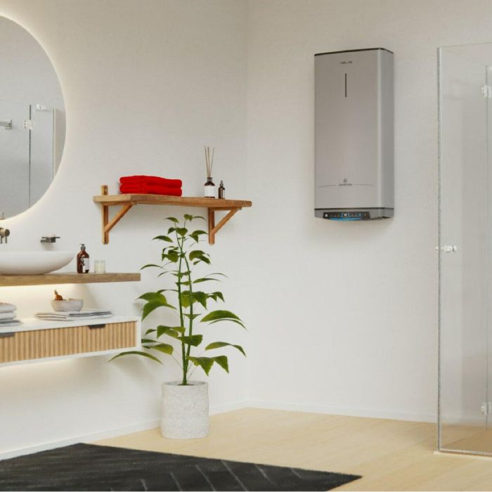 Termo Ariston Thermo Group 100 L 1