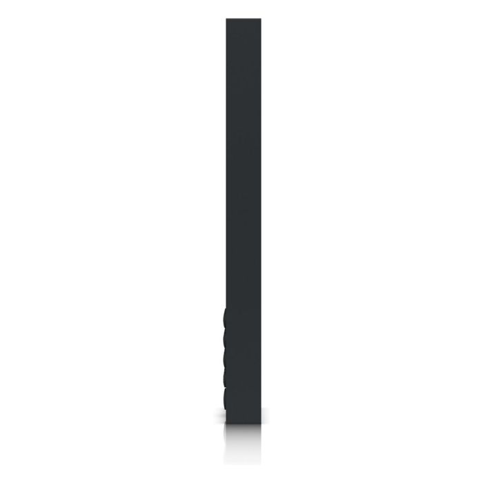 Ubiquiti G3 Gate Starter Kit (UA-G3-SK-Gate), Negro/Gris/Blanco, Policarbonato, Alimentación PoE