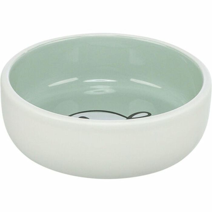 Comedero para Perro Trixie Ø 13 cm 300 ml 7 Comedero para Perro Trixie Ø 13 cm 300 ml 7