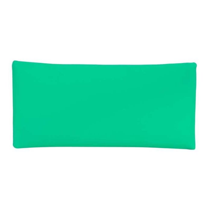 Safta Portatodo Silicona Caritas Verde 22x11x1cm 4 Safta Portatodo Silicona Caritas Verde 22x11x1cm 4