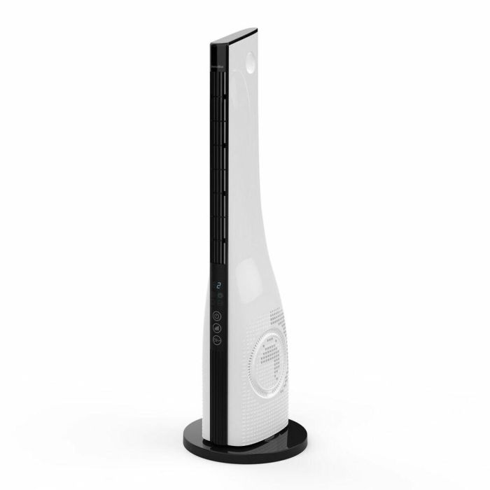 Ventilador Torre Universal Blue 296-UVTO1703-22 50W