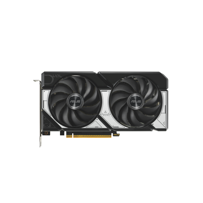 Asus Tarjeta Gráfica Dual GeForce RTX 5060 OC 8GB GDDR7 DUAL-RTX5060-O8G Asus Tarjeta Gráfica Dual GeForce RTX 5060 OC 8GB GDDR7 DUAL-RTX5060-O8G