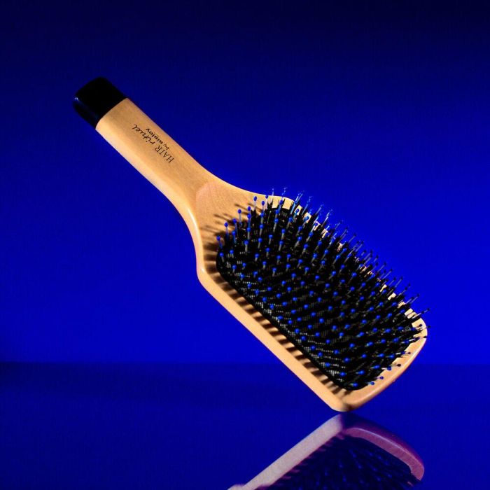 Cepillo Desenredante Sisley Hair Rituel Negro 8 Cepillo Desenredante Sisley Hair Rituel Negro 8