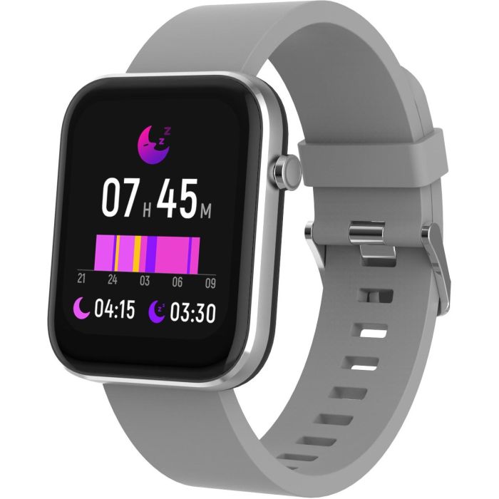 Denver Smartwatch SW-182 gris 9