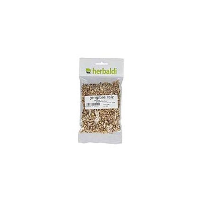 Jengibre Raiz 100Gr. Jengibre Raiz 100Gr.