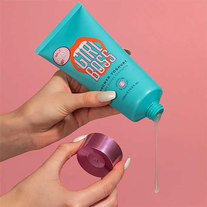 Gel de Ducha SO…? Sorry Not Sorry Girl Boss 200 ml 1