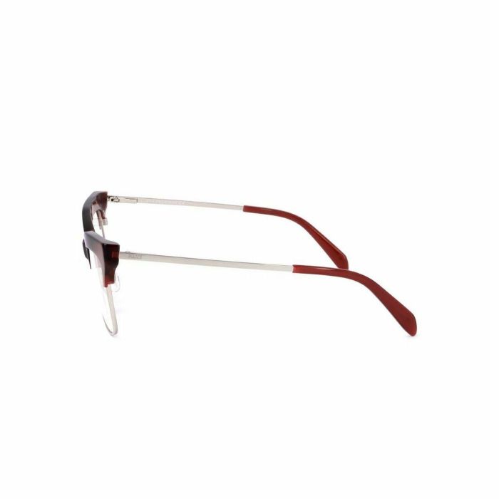 Montura de Gafas Mujer Emilio Pucci EP5081-55066 Ø 55 mm 4