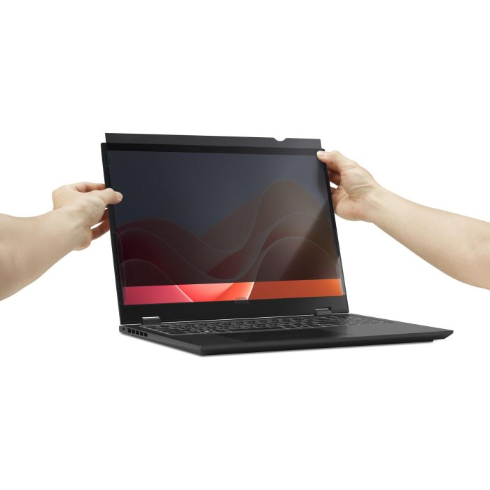 Filtro de Privacidad para Monitor Kensington HC140A1610E 14" 8