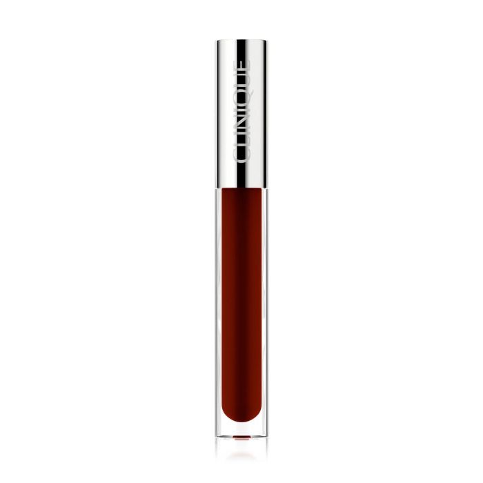 Clinique Pop Plush Brillo De Labios Cremoso #Black Honey 3,4 Ml Clinique Pop Plush Brillo De Labios Cremoso #Black Honey 3,4 Ml