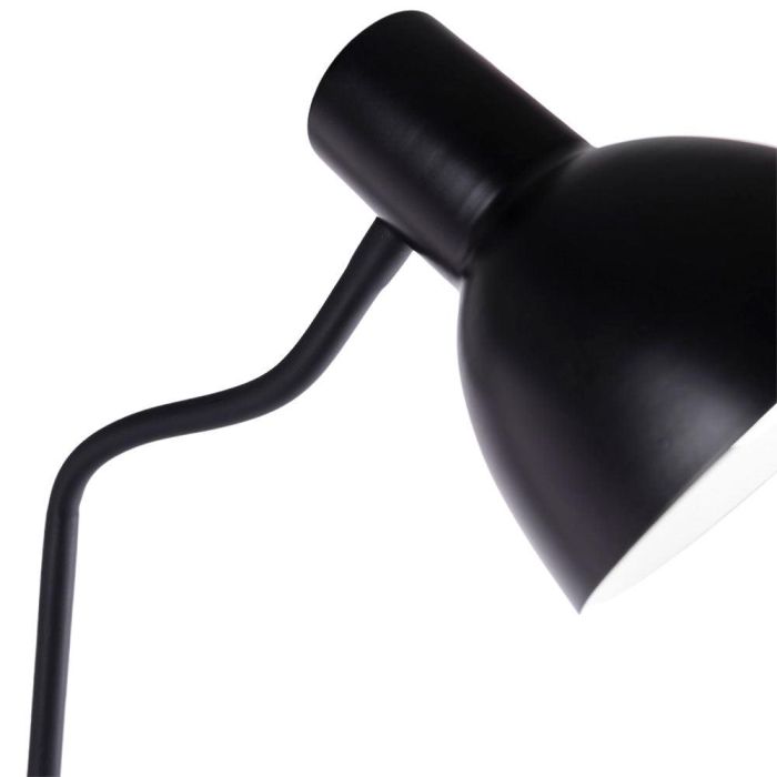 Lámpara de Suelo Vincent Recta Nórdica Compatible Bombilla LED E27 [SKD-F017-B] 5
