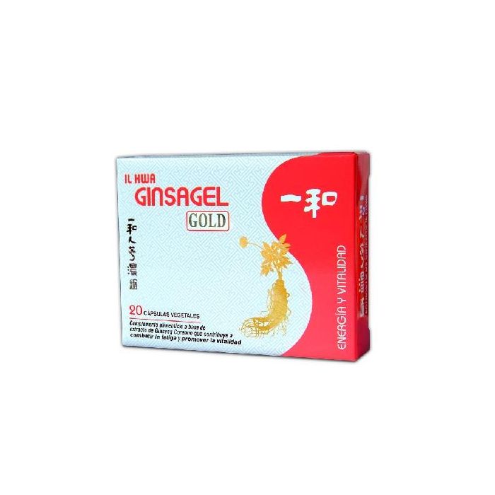 Ginsagel