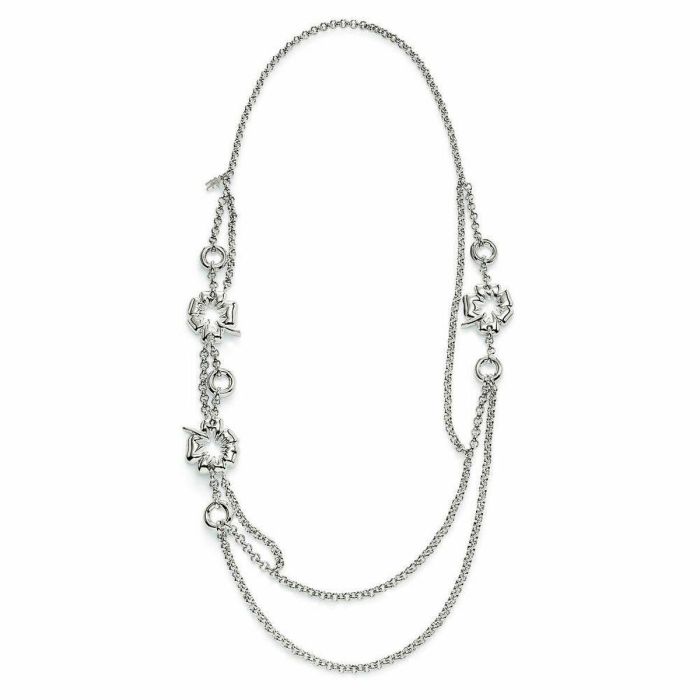 Collar Mujer Folli Follie 4N2F013 45 cm Collar Mujer Folli Follie 4N2F013 45 cm